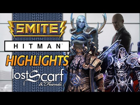 ScarfPlayed Games! - Weekly Highlights