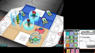 【カードヒーロー】ゲームのカードでテッペン獲るぞ！！　par１5【実況】