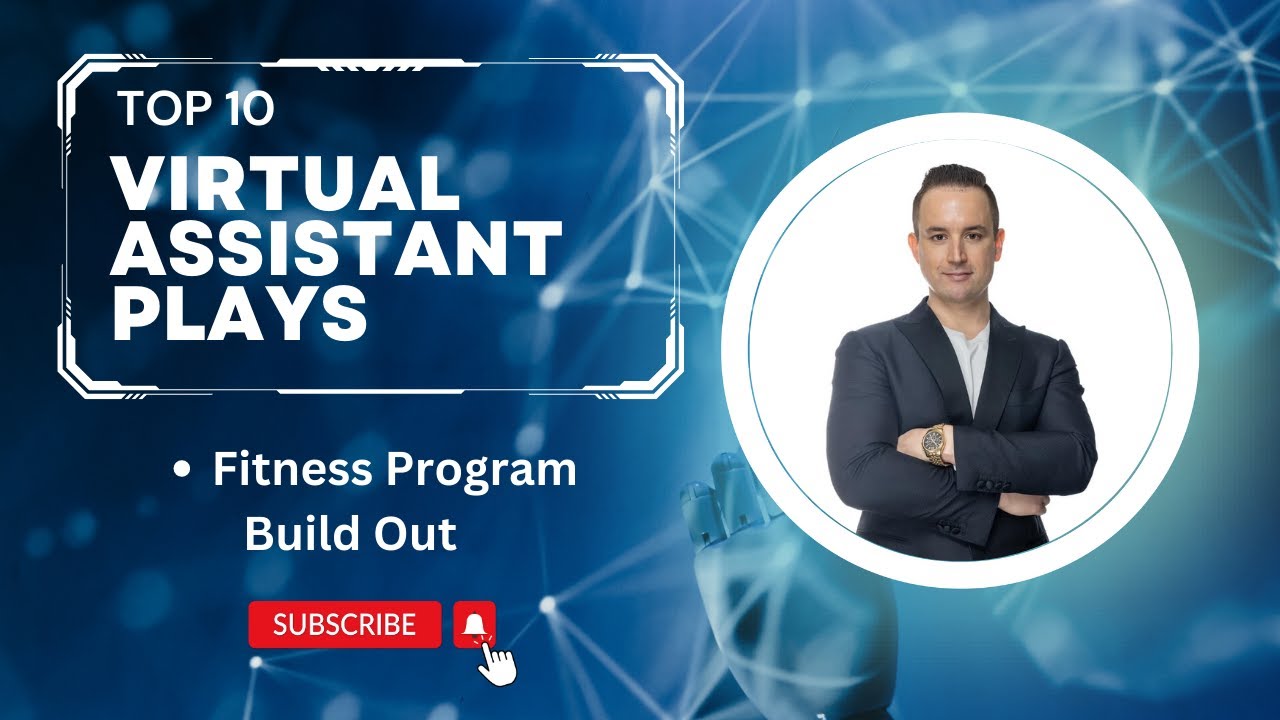 How This Fitness Programming V.A. Builds Plans On Trainerize