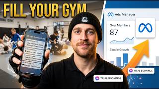 How I Run Facebook Ads For Martial Art Gyms (2026)
