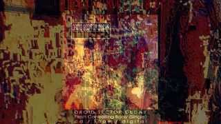 DROID SECTOR DECAY - Flesh Controlling Body
