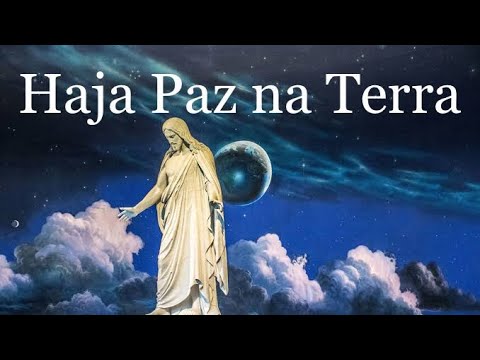 Haja Paz na Terra |🎄🕊️Natal
