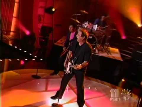 Greg Kihn "the Break Up Song" Live 2005