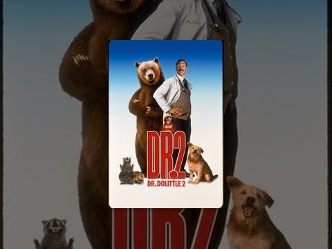 Doctor Dolittle 2