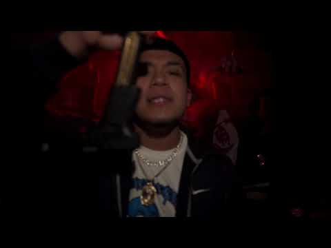 YGB Hendrix - Clutchin