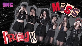 Download lagu [CPOP IN PUBLIC] MISS FREAK - CHUANG 2020 । HALLOWEEN DANCE COVER। Uni Kpop Club Australia mp3