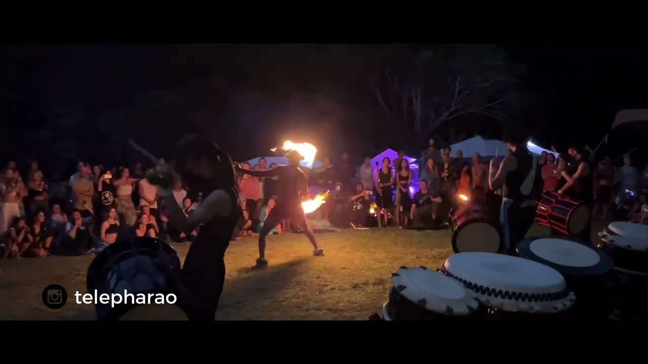 Promotional video thumbnail 5 for Trial by Fire