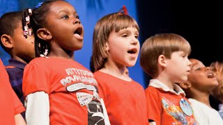 Stand Up & Be Heard, One Little Song Can Change the World--Indigogo