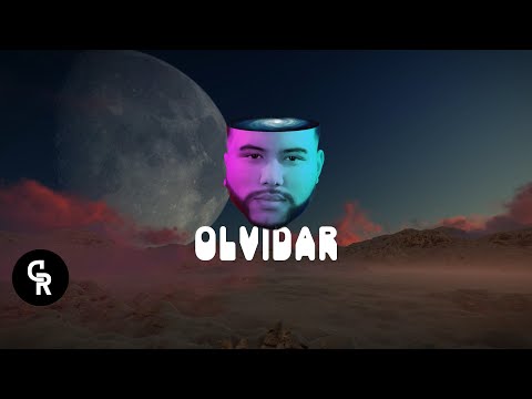 OLVIDAR - YANYO DB | MUSA [Visualizer]