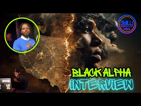 3 Milli Productions and Black Alpha Network