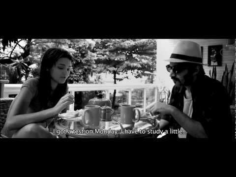 A BALADA DO PROVISÓRIO (TRAILER)