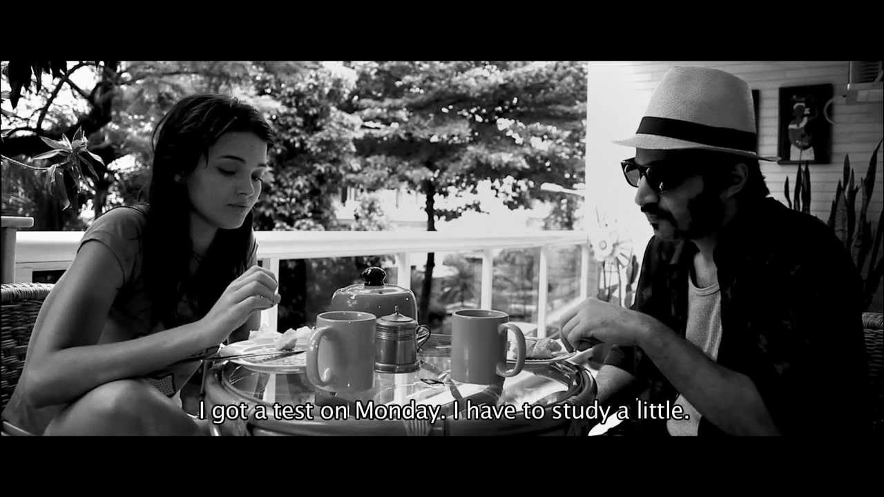 A BALADA DO PROVISÓRIO (TRAILER)