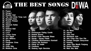 Download lagu DEWA 19 FULL ALBUM - THE BEST SONGS OF DEWA 19 mp3