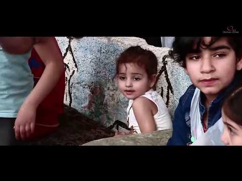 [SYRIE🇸🇾] Damas, des repas pour les Damascènes les plus démunis