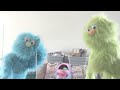 All Omblar Hand Videos From April 2020