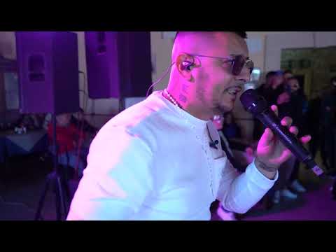 Davide Cassia & Nando De Marco - Pranzo Spettacolo (Siracusa)