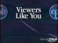 Jim Henson Productions Oregon Public Broadcasting CPB Viewers Like You PBS Kids 1988 1990 1993