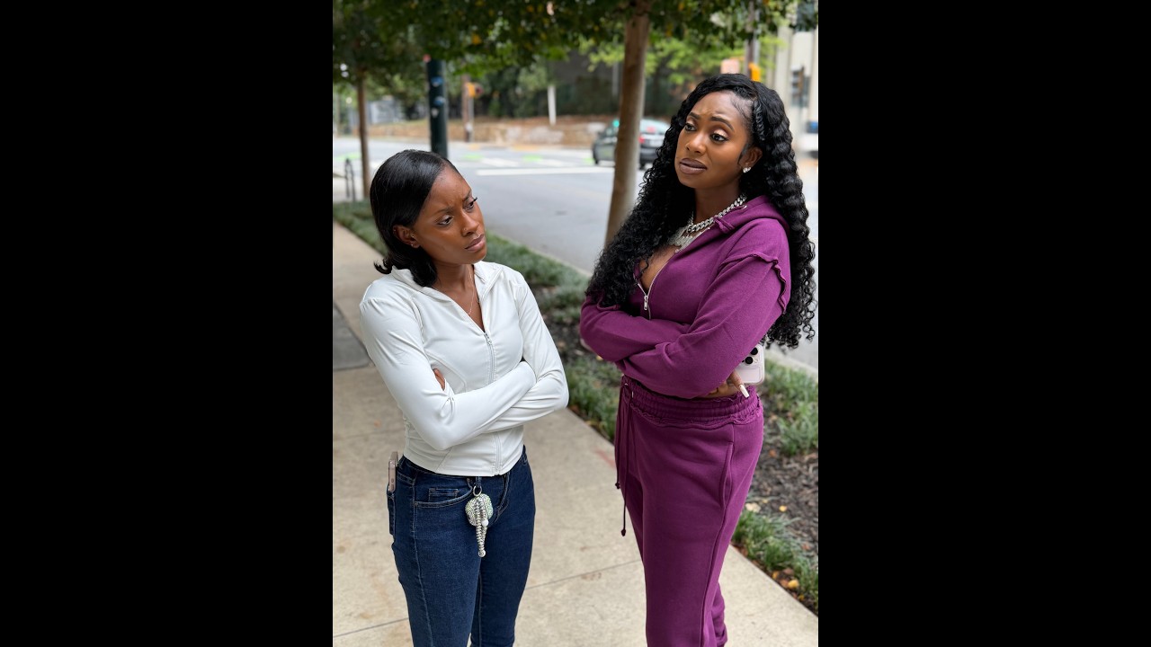 Diva tells Jasmine that Rafi has a poverty mindset!