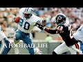 Barry Sanders Dominates the NFL | A Football Life