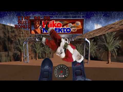 Skilander youtube-video