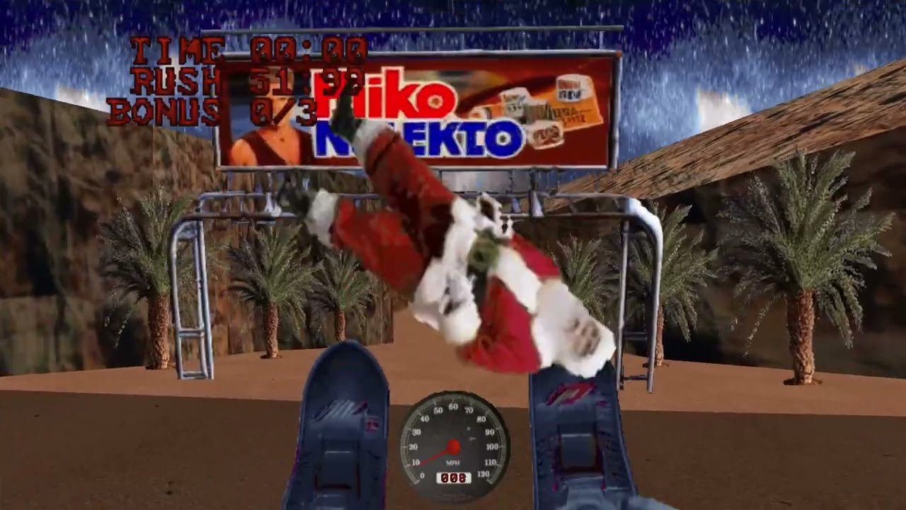Gameplay Video