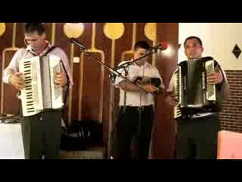 Ilie Puha si Puiu Chibici - Israel,Israel