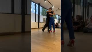 Video thumbnail for Veronica Toumanova and Asya Moiseeva, workshop summary Musicality Part II