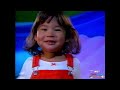 Blue S Clues Arts Crafts Story Time Commercial 1998