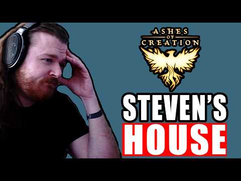 The Curious Case of Steven's "hidden" House
