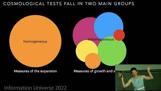 Tamara Davis on Cosmological tensions, and whether measurements or theory will resolve them