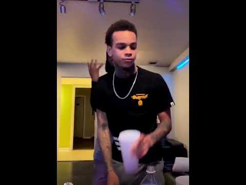 One k chuck- out the roof snippet