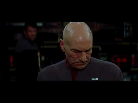Star Trek - Nemesis: Data's Aufopferung ᴴᴰ