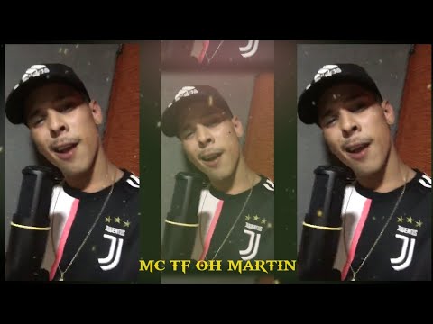 MC TF OH MARTIN - LINDA DA PISTA [[ DJ RF DO FVL ]] 2K20
