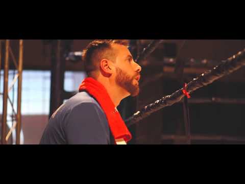 FIGHTERS 15 - Resumen. 2 de Diciembre  2017 - Bahia Blanca, Argentina