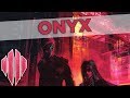 Scandroid - Onyx [FiXT Neon]