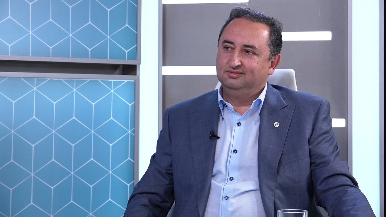 ՀԱԿ 4-րդ համար Հայկ Մաղաքելյանը՝ հետախուզման, քրեական գործերի և քաղաքական ծրագրերի մասին