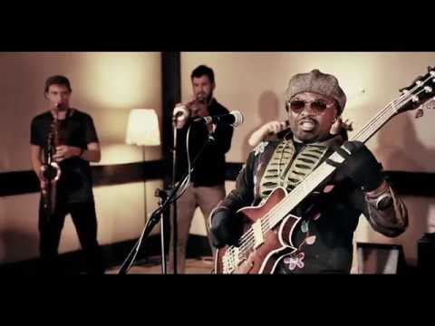 Étienne MBAPPÉ & The Prophets "O Séya Si Séya"