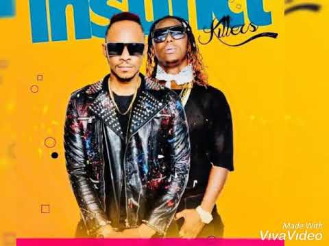 Instinct killers- Febekhi Nara