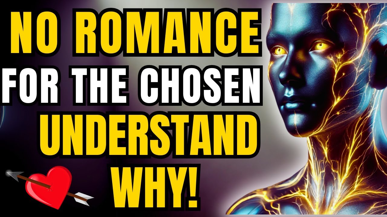 You Won’t Find Romance as a Chosen One – Here’s Why