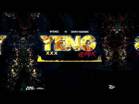 Intence, Dovey Magnum - Yeng Remix (Official Audio)