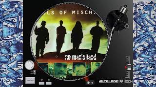 ★ SOULS OF MISCHIEF - Ya Don't Stop ( 1995 )