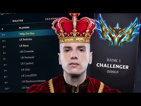 30 DAYS TO RANK 1 BEGINS NOW