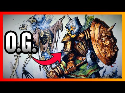 Every Warhammer Fantasy Faction Explained
