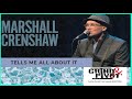 Marshall Crenshaw - Tells me all About it #447