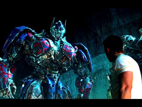 Transformers: Age of Extinction (Trailer 2)