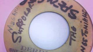 Sufferer - The Kingstonians