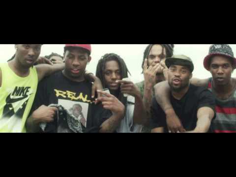 Lil J, Skeet, Tha Shooter - Real Nigga (Official Music Video)