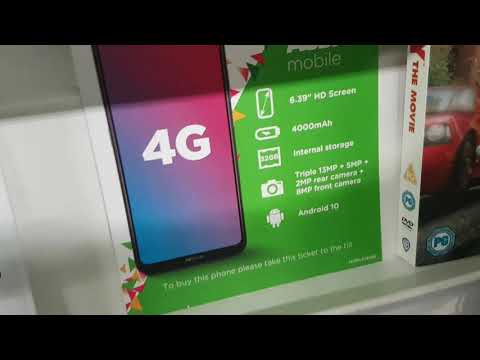 Nokia 3.4 Review - Its Ace