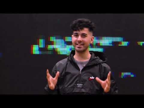 2° Fecha de la Liga Merlense de Freestyle