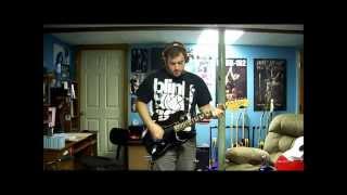 Box Car Racer - My First Punk Song